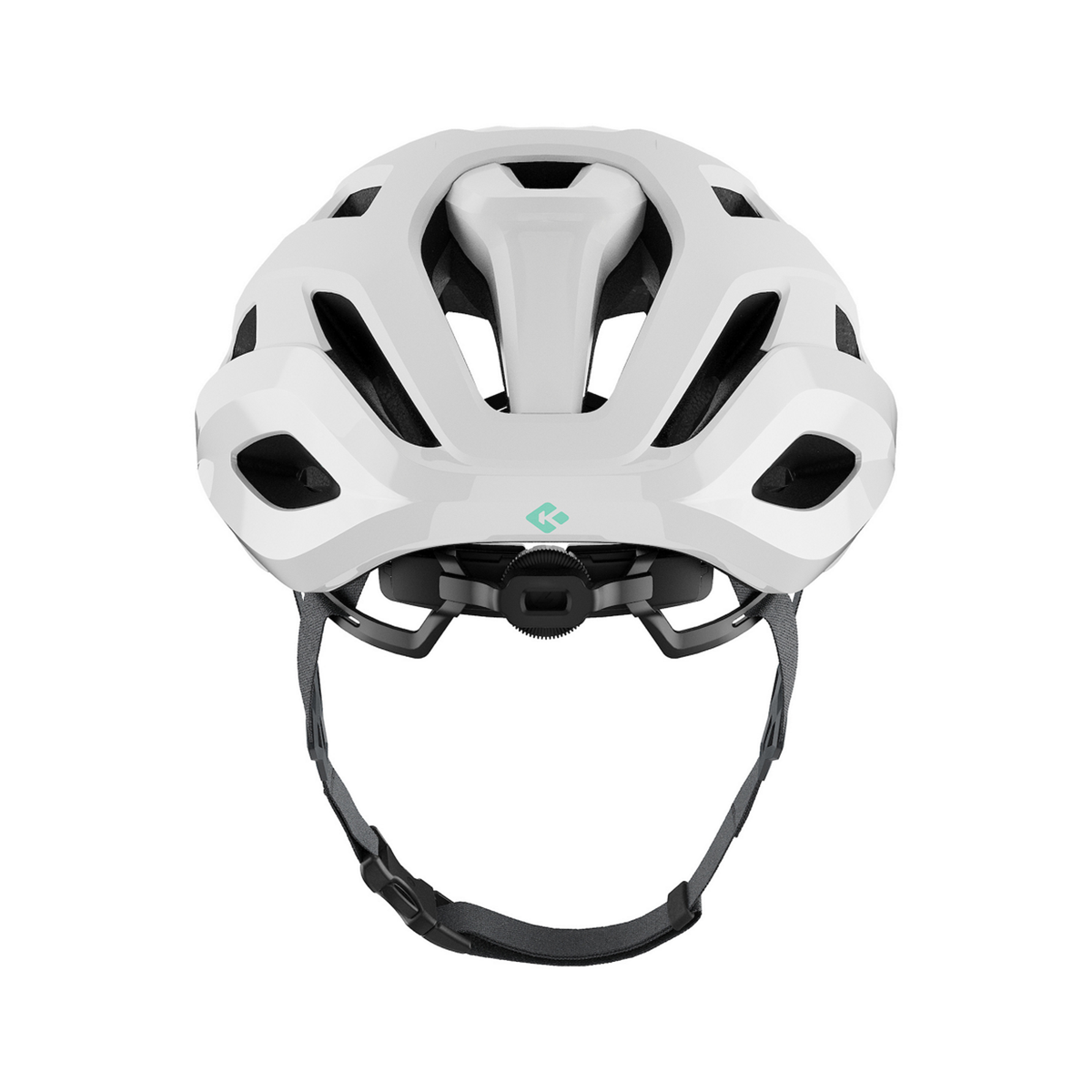Helm Lazer Sphere Blade KinetiCore - Weiß