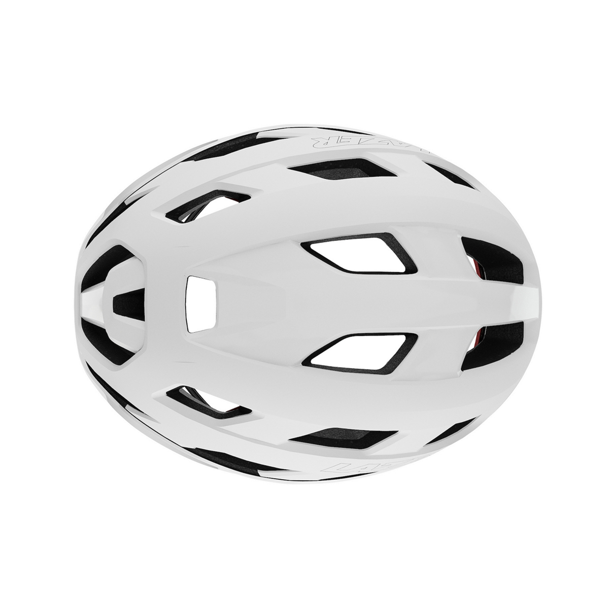 Helm Lazer Sphere Blade KinetiCore - Weiß