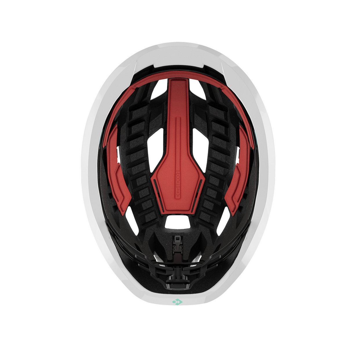 Helm Lazer Sphere Blade KinetiCore - Weiß