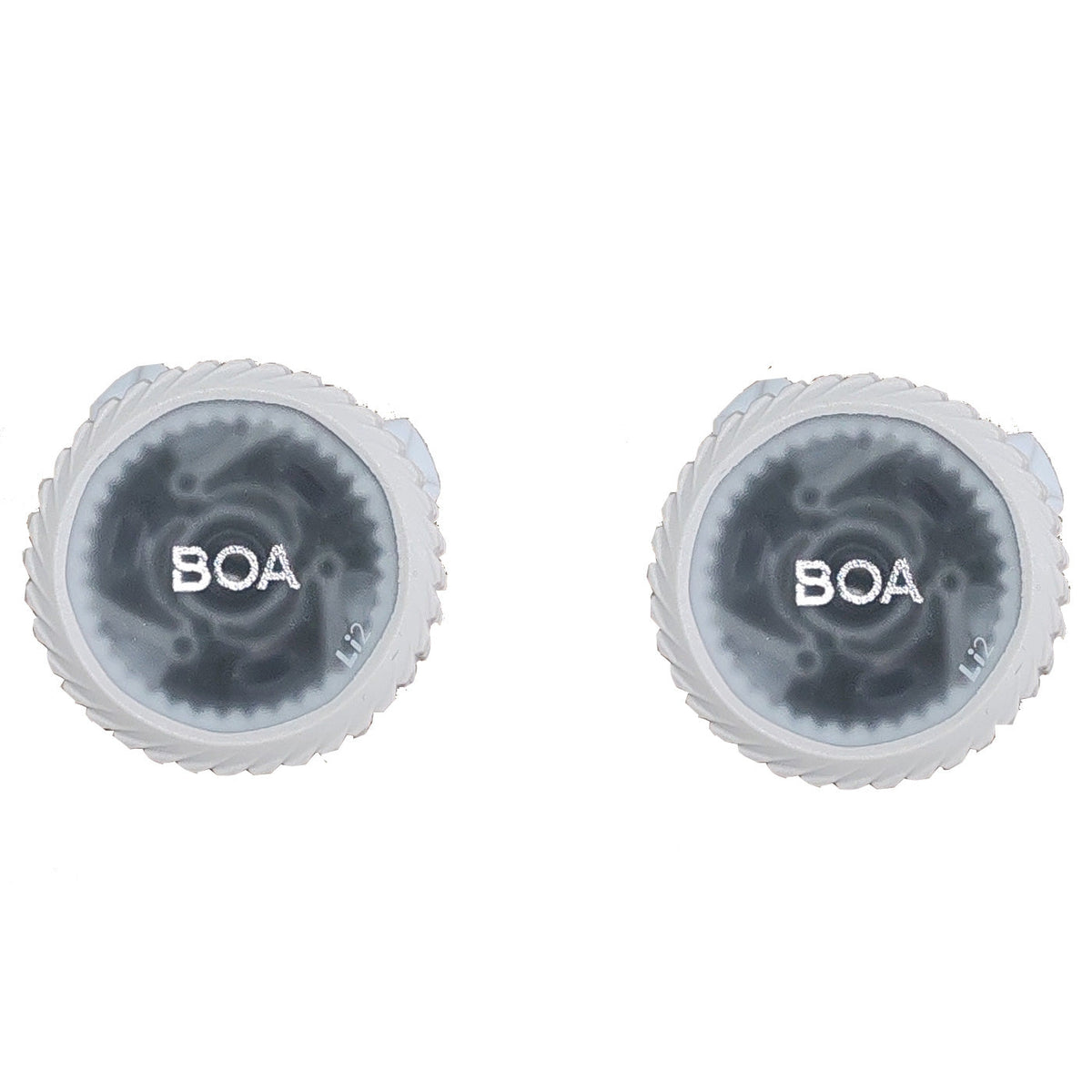 Kit Boa Li2 Specialized - Bianco - N