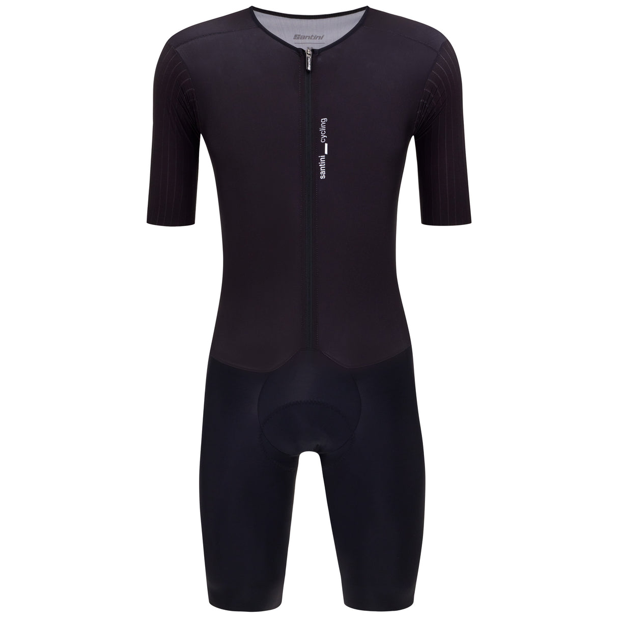 Body Santini MADSS V4 - Noir