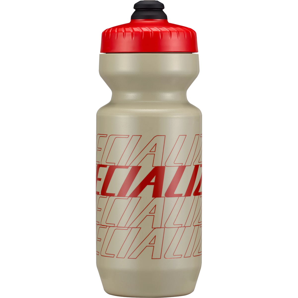 Purist MoFlo 22oz Water Bottle Specialized - Red Gold