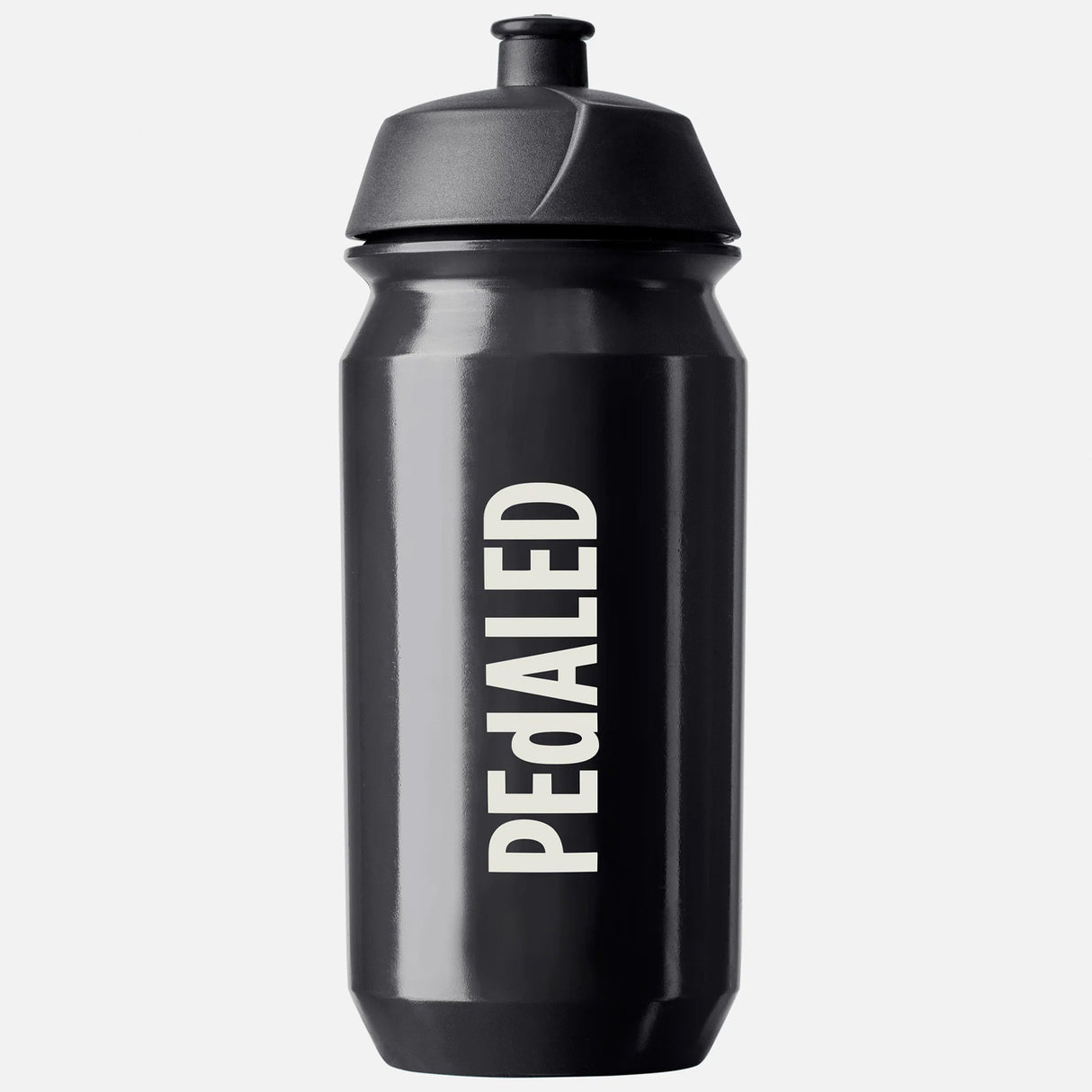 Borraccia Pedaled Element 500 ml - Nero - D