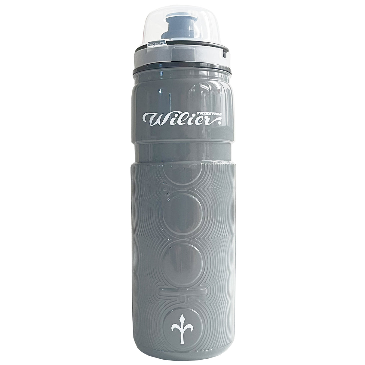 Borraccia Termica Wilier Nanofly - Grigio - P