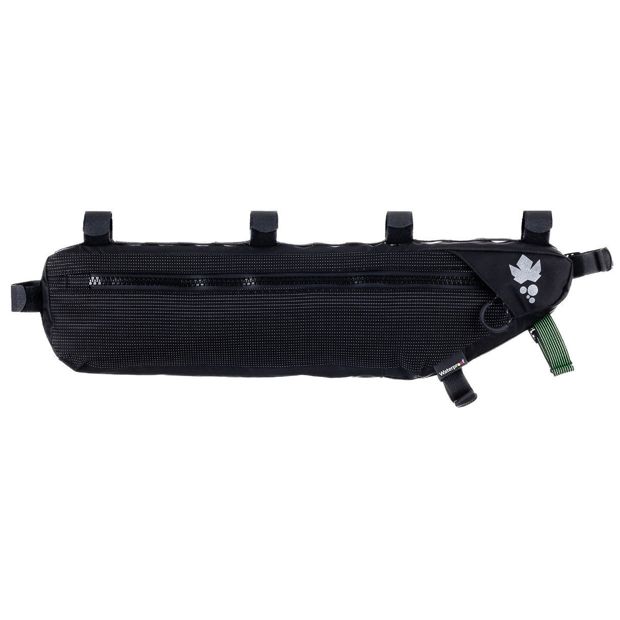 Borsa telaio Miss Grape Internode 5 - Nero - A