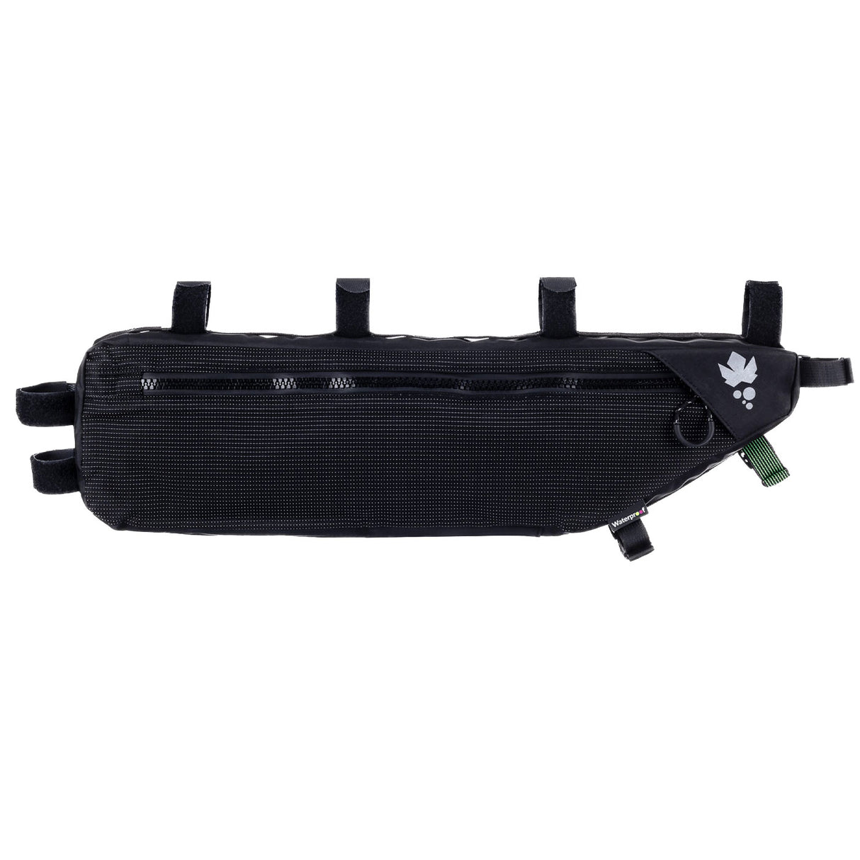 Borsa telaio Miss Grape Internode 6 - Nero - I