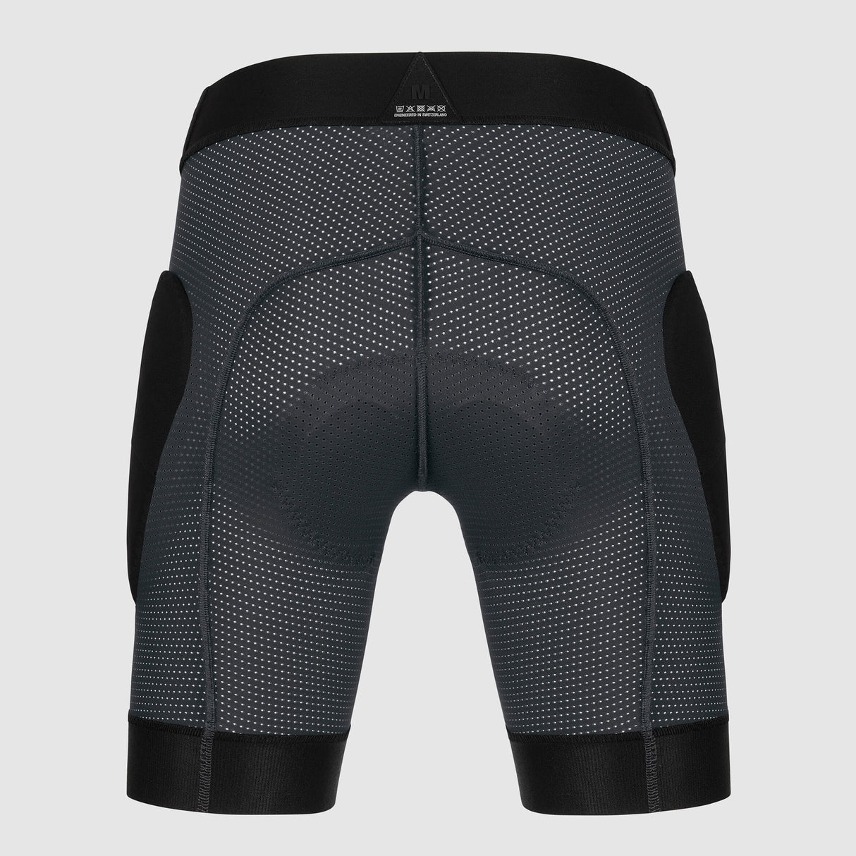 Boxer donna Assos Tactica SHP - Nero - G