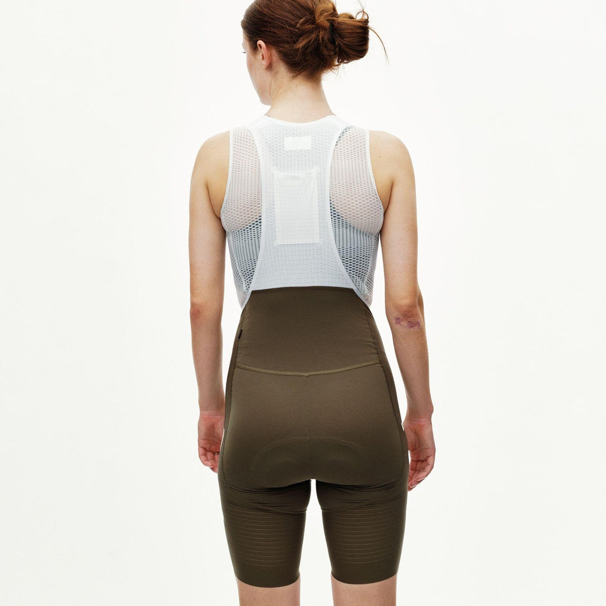 Culotte mujer Pas Normal Studios Mechanism Pro - Dark Earth