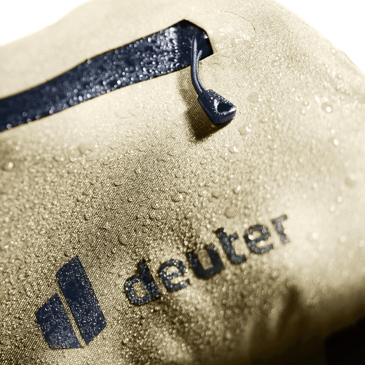Borsa telaio Deuter Cabezon FB 6 - Beige - E