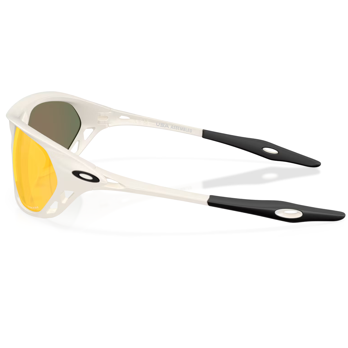 Gafas Oakley Cage Jacket - Matte Mist Prizm Ruby
