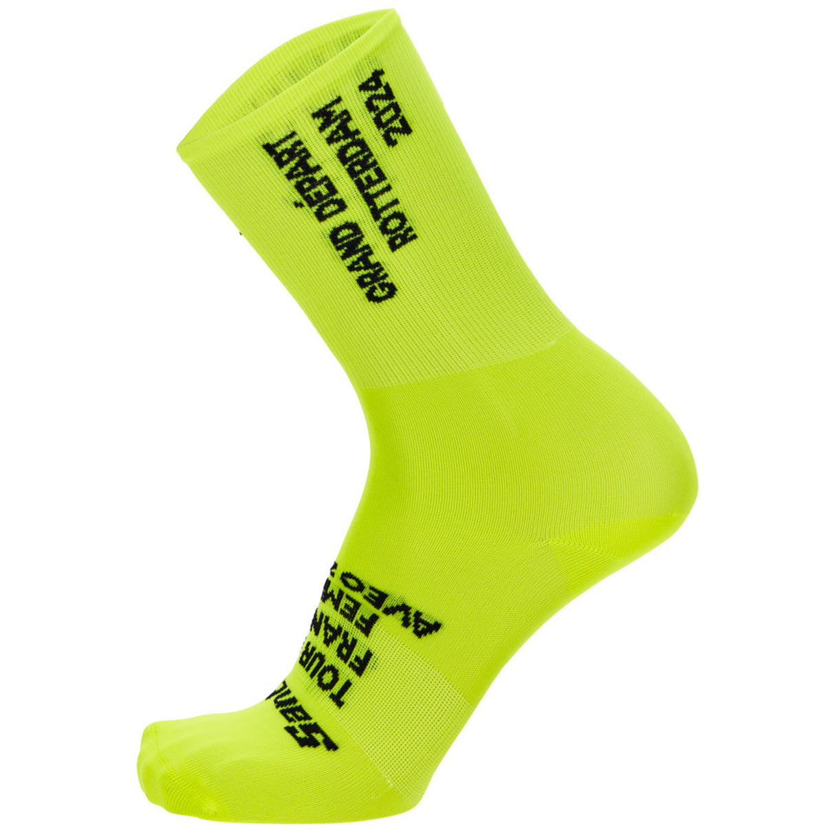 Calze Santini Tour de France 2024 - Rotterdam - L