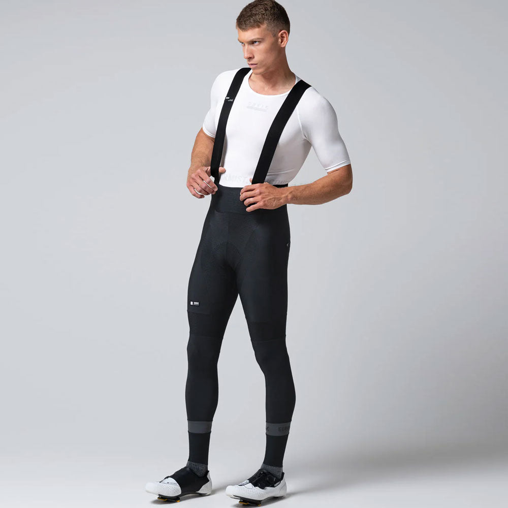 Calzamaglia Gobik Absolute 7.0 - Nero - P