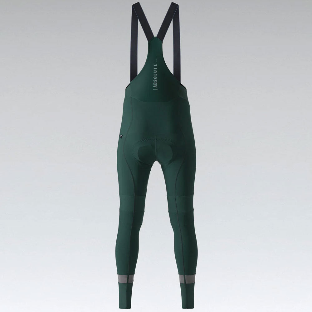 Calzamaglia Gobik Absolute 7.0 - Verde scuro - D