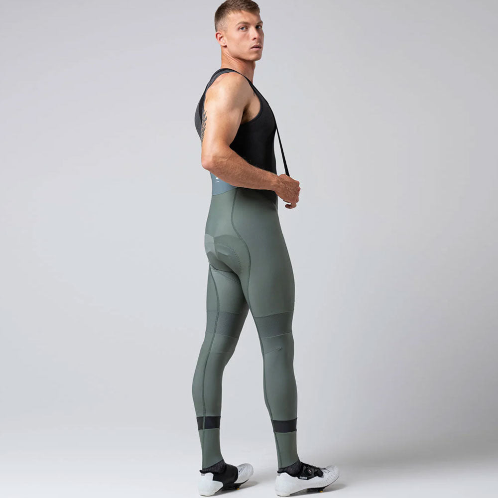 Calzamaglia Gobik Absolute 7.0 - Verde - Q