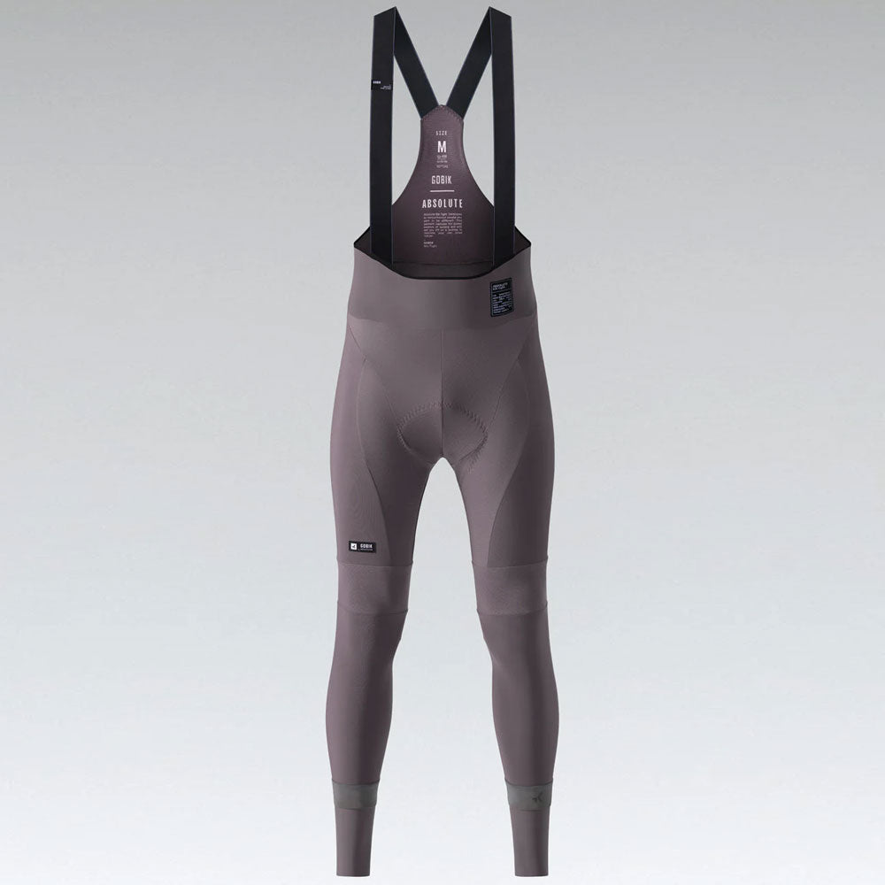Calzamaglia Gobik Absolute 7.0 - Viola - D