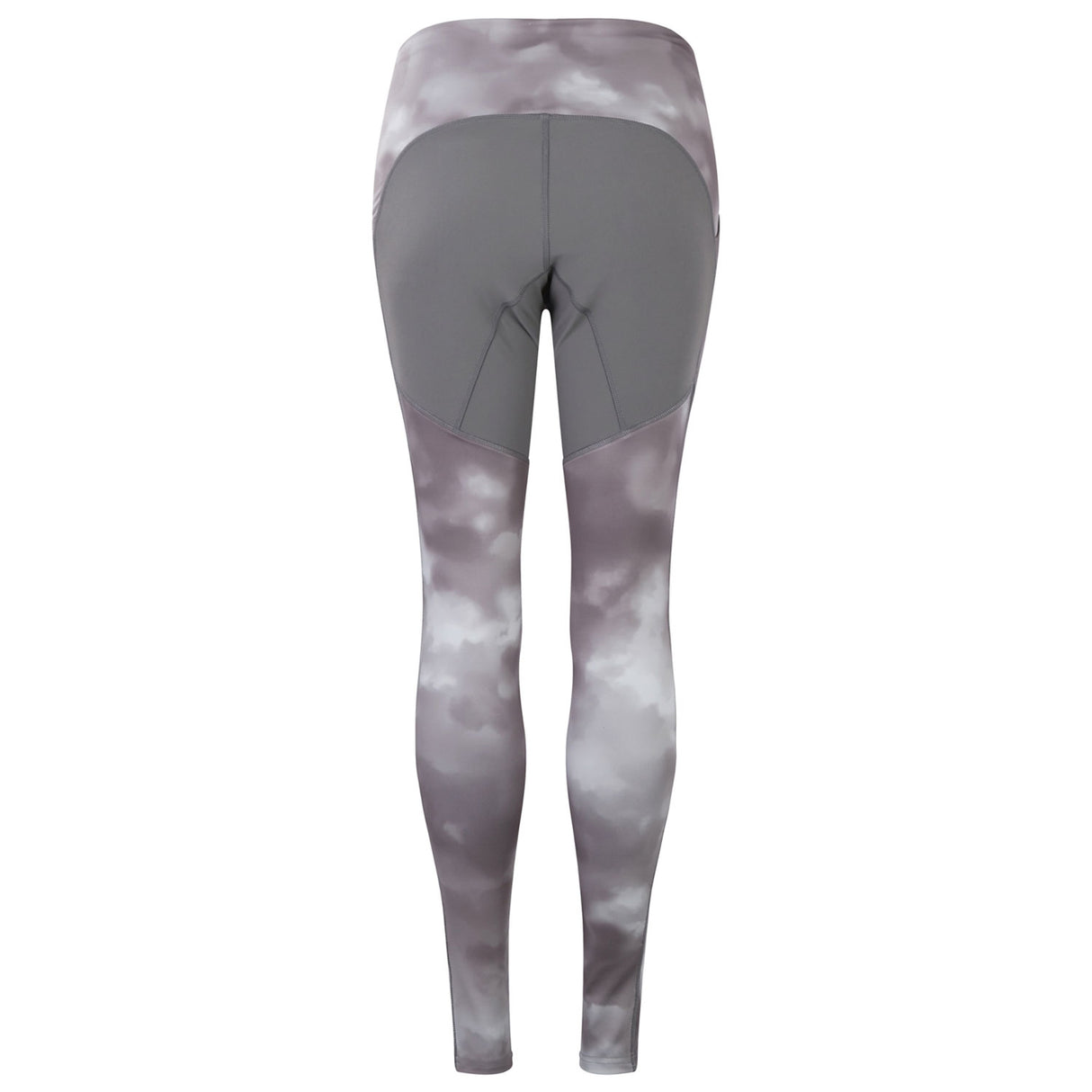 Calzamaglia donna Endura SingleTrack - Grigio - G
