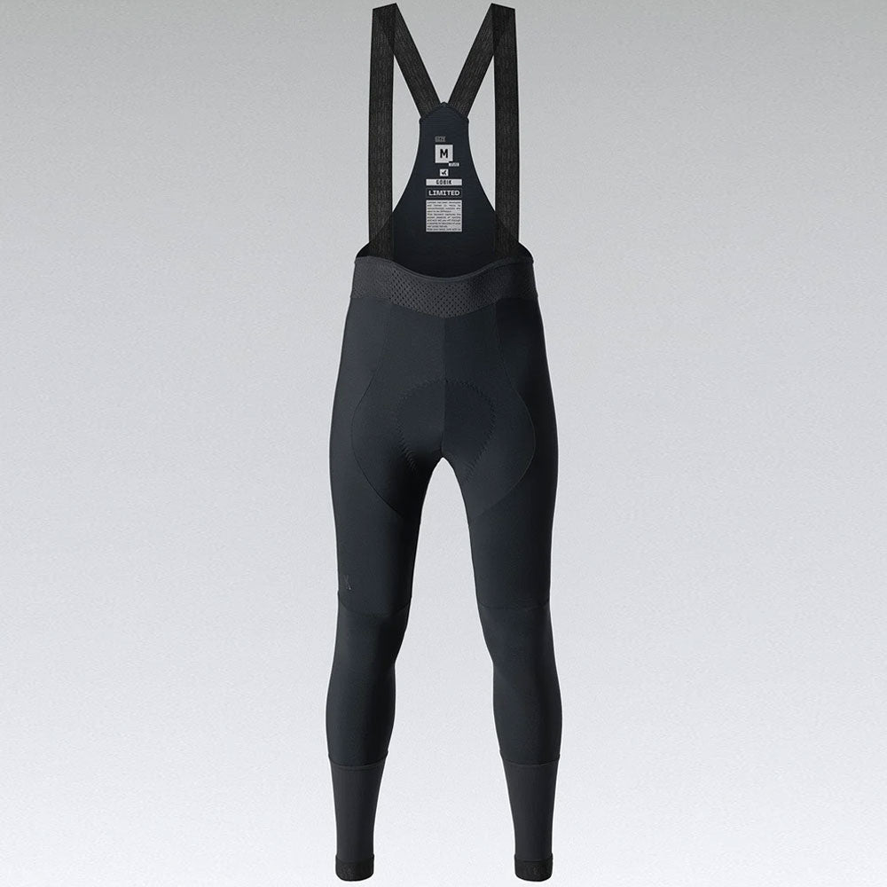 Calzamaglia Gobik Limited 7.0 - Nero - C
