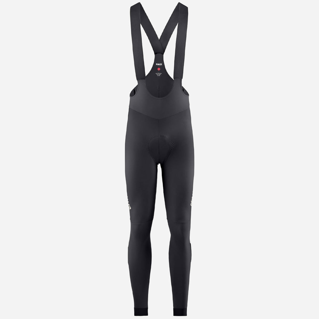 Calzamaglia Pedaled Element - Nero - P