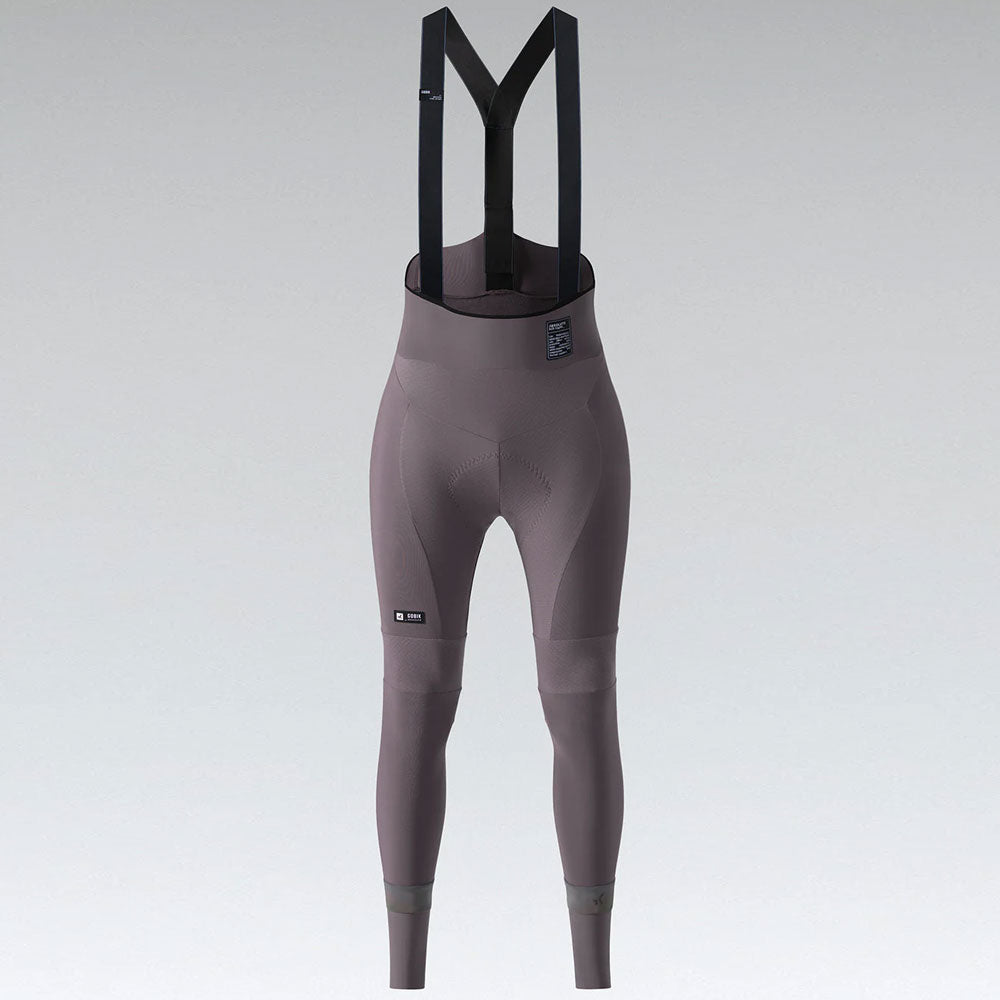 Calzamaglia donna Gobik Absolute 7.0 - Viola - C