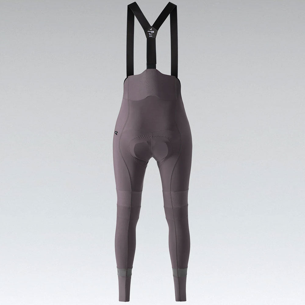 Calzamaglia donna Gobik Absolute 7.0 - Viola - D