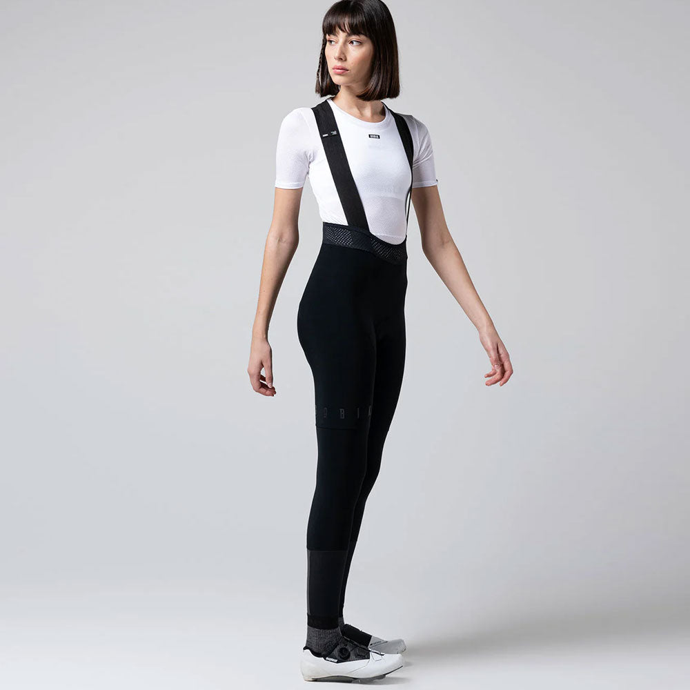 Calzamaglia donna Gobik Limited 7.0 - Nero - L