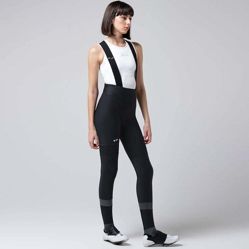 Calzamaglia donna Gobik Absolute 7.0 - Nero - A