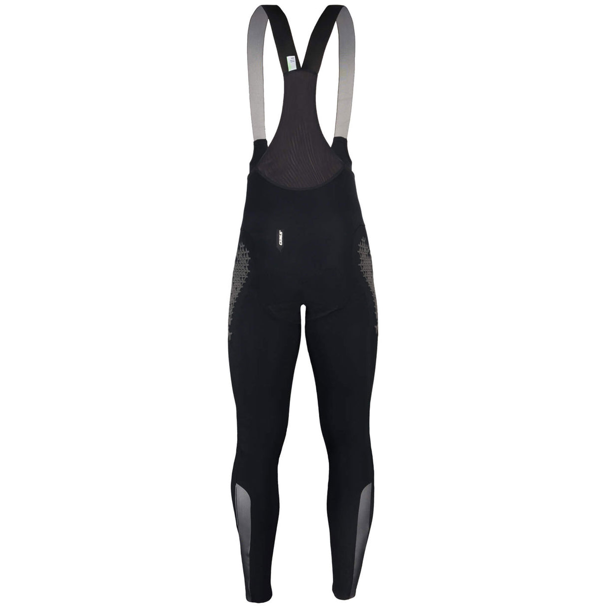 Calzamaglia Q36.5 Grid Skin - Nero - L