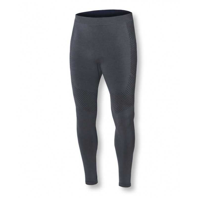 Calzamaglia Biotex Calore - Grigio - A