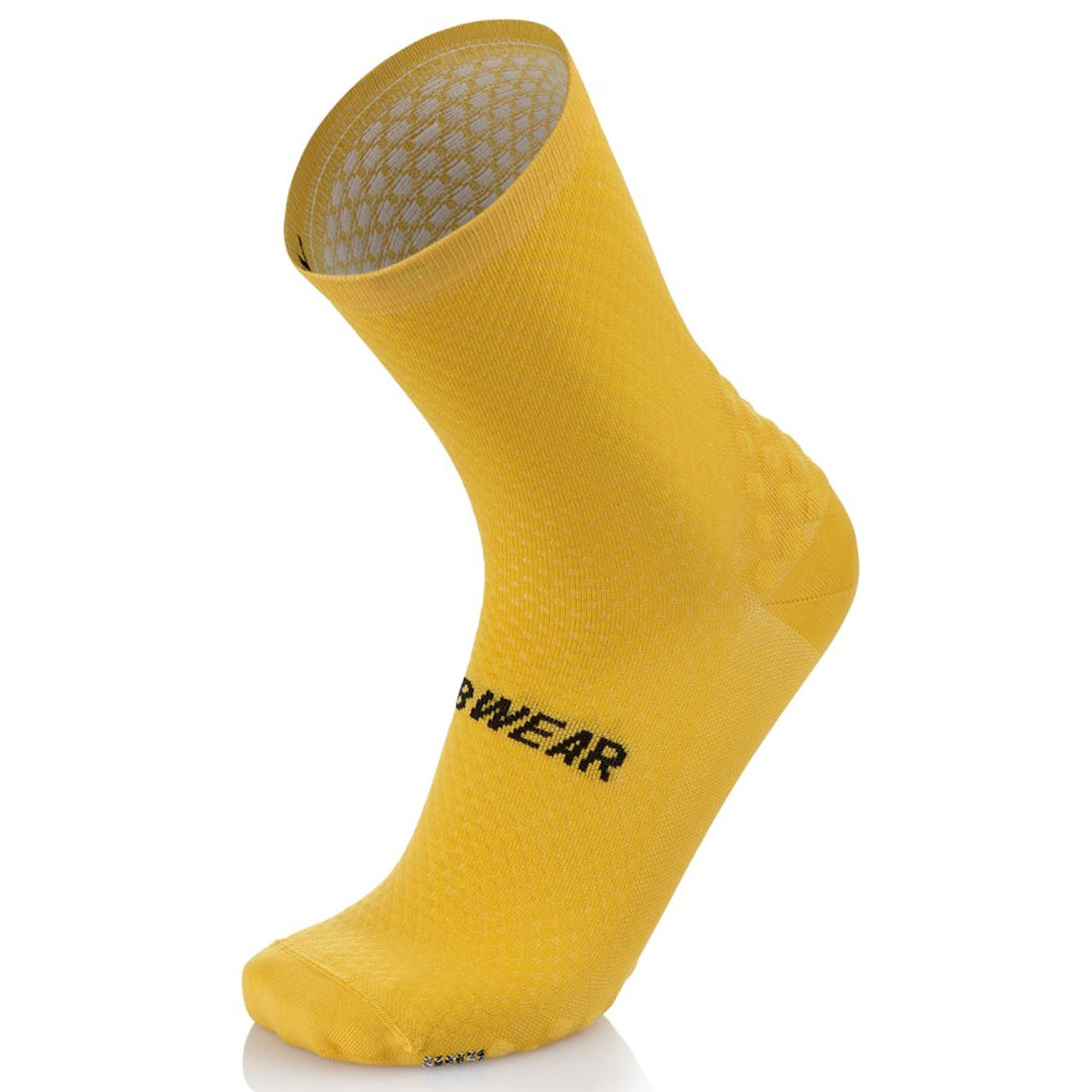 Calze MBwear Comfort - Giallo - D