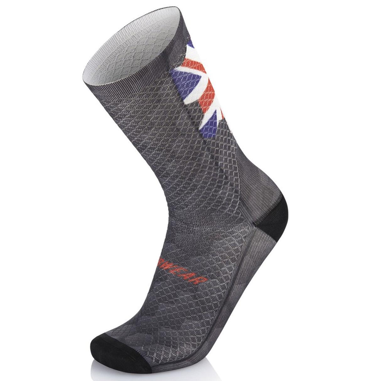 Calze MBwear Fun Nation - Gran Bretagna - G