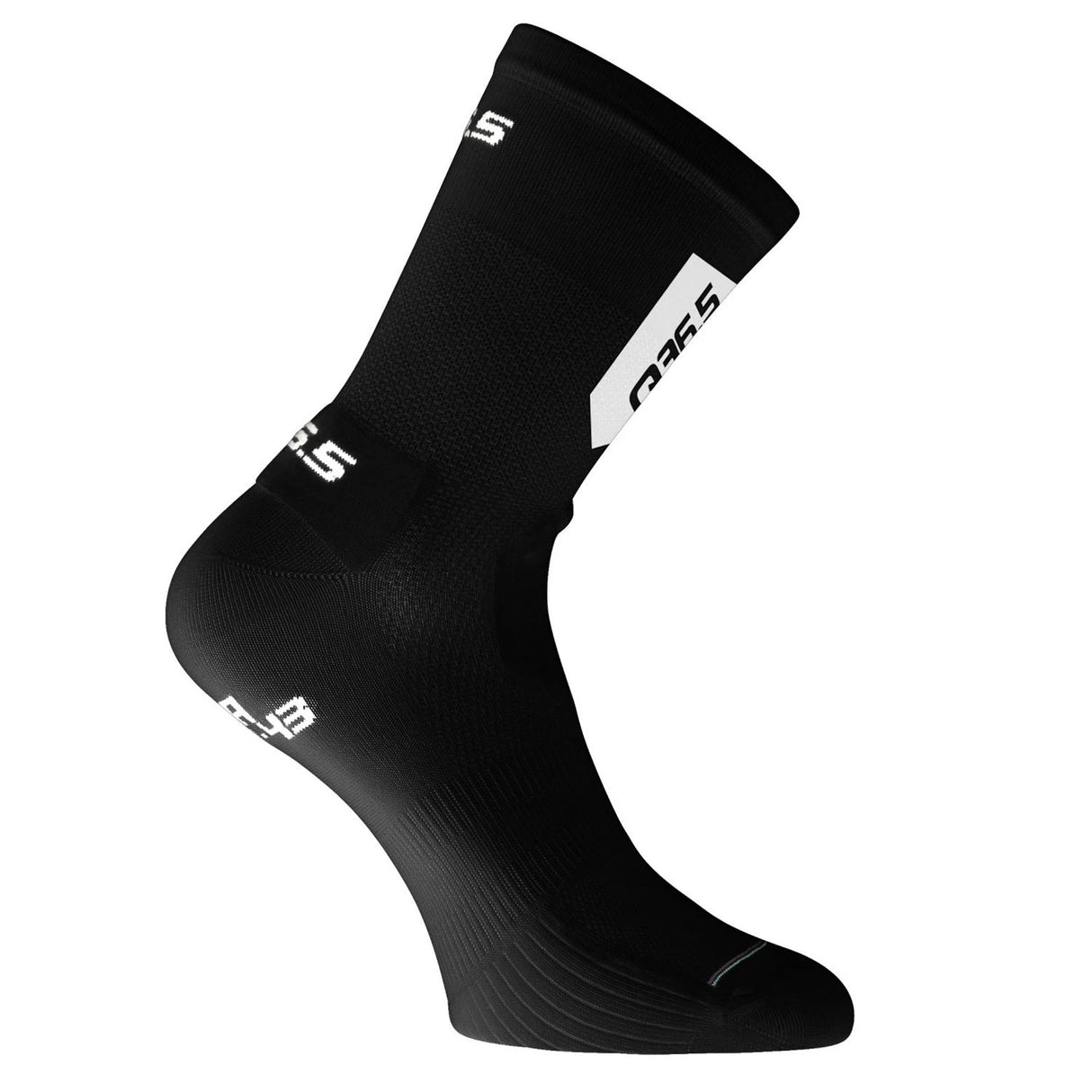 Calze Q36.5 Ultra Pro - Nero - F
