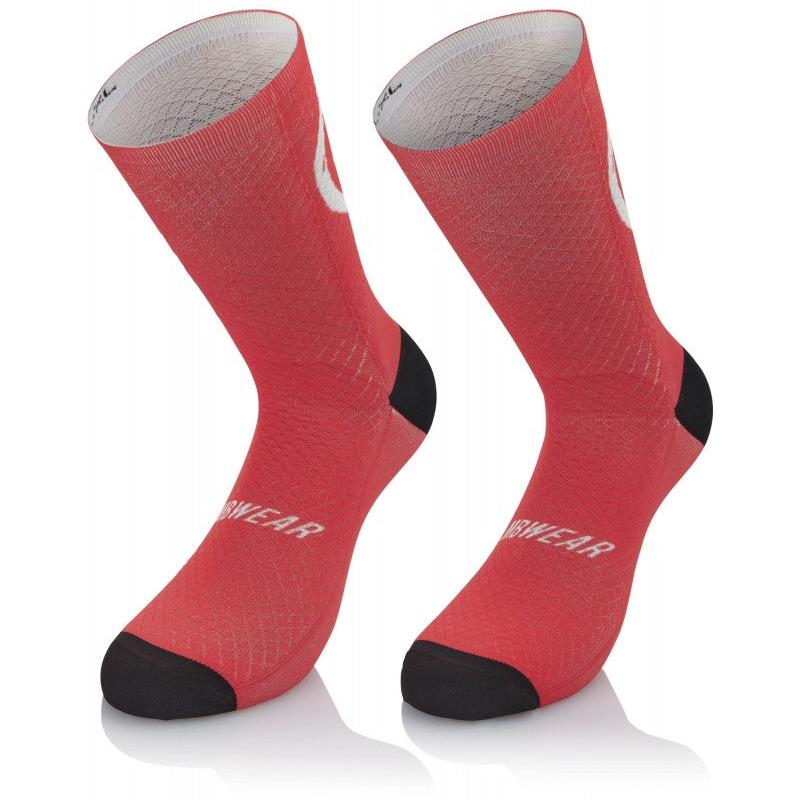 Calze MBwear Christmas Edition - Red claus - M