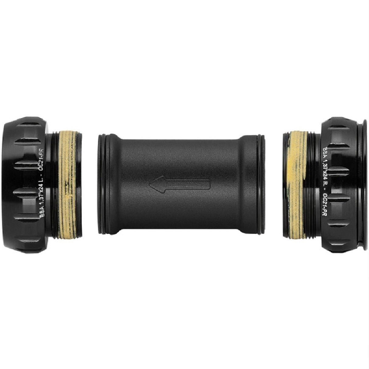 Calotte esterne Campagnolo Pro-Tech - ITA - M