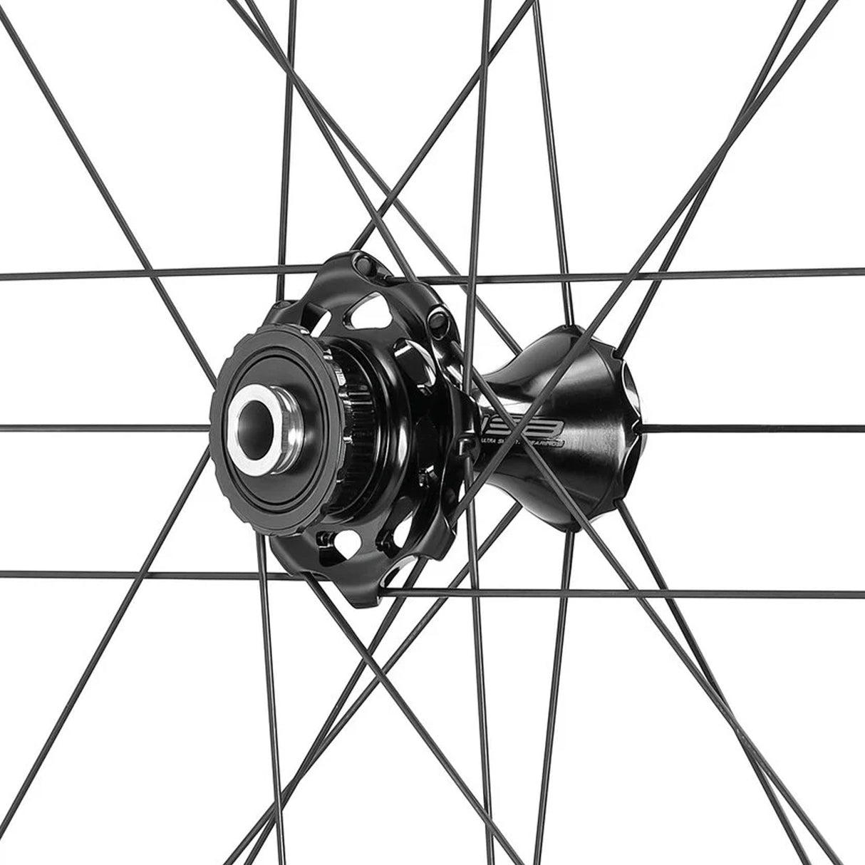 Ruote Campagnolo Bora WTO 60 DB 2wf c23 - O