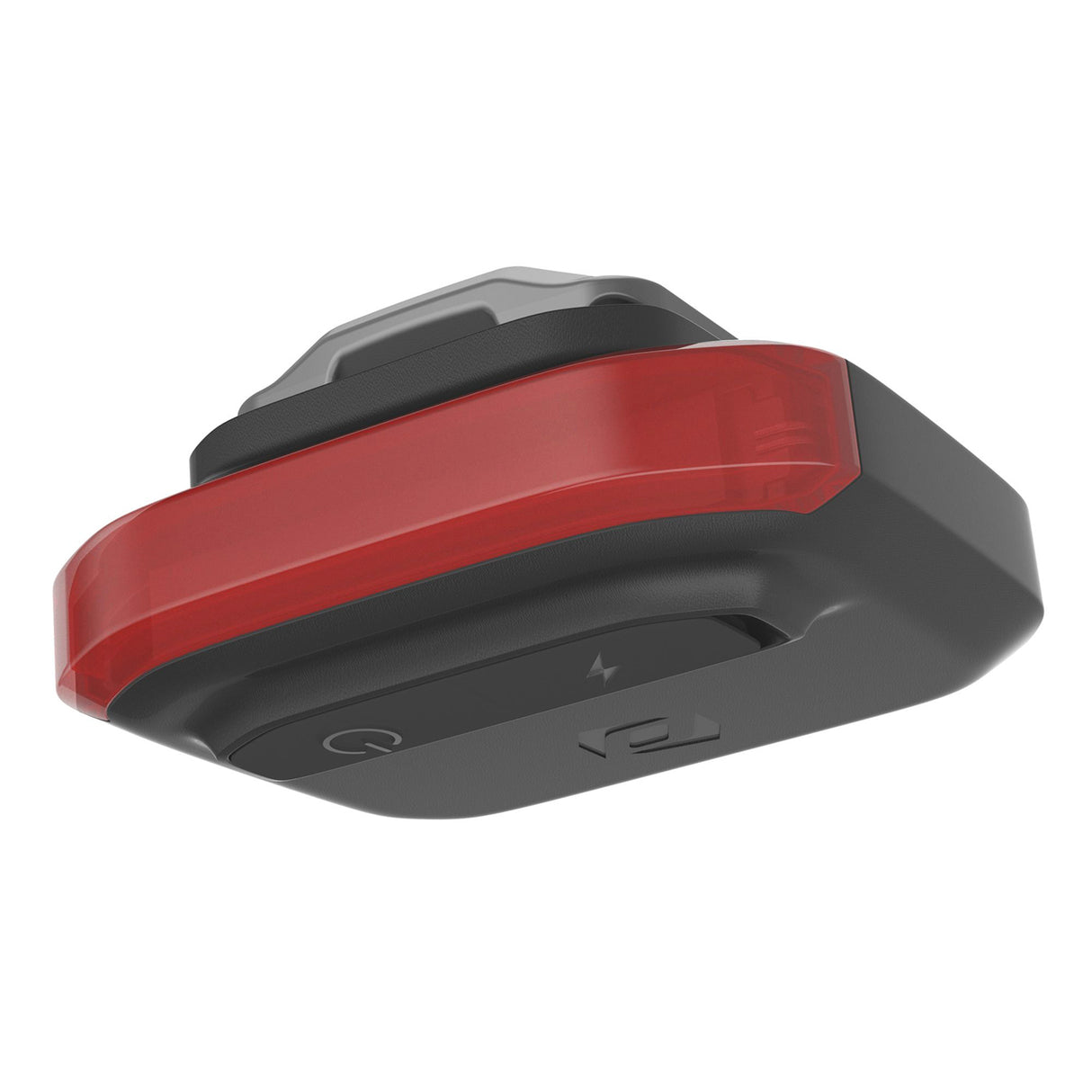 Luce posteriore Syncros Campbell 100 - Rosso - Q