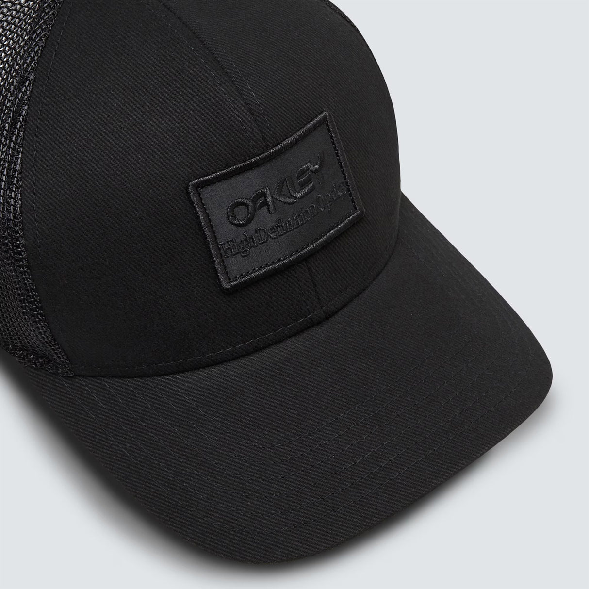 Cappellino Oakley B1B Hdo Patch - Nero - I