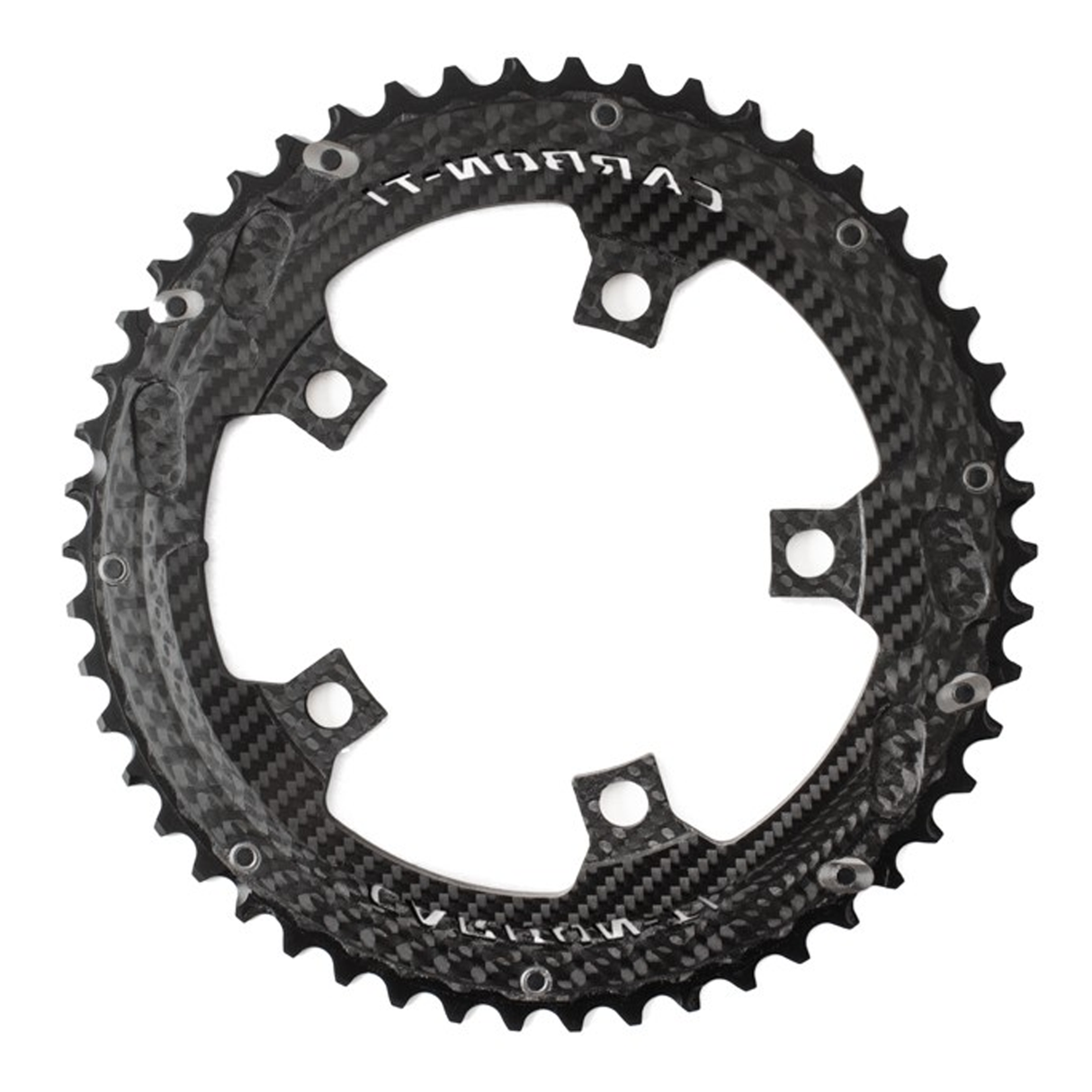 Plateau Carbon-Ti X-CarboRing 50 x 110 X-AXS