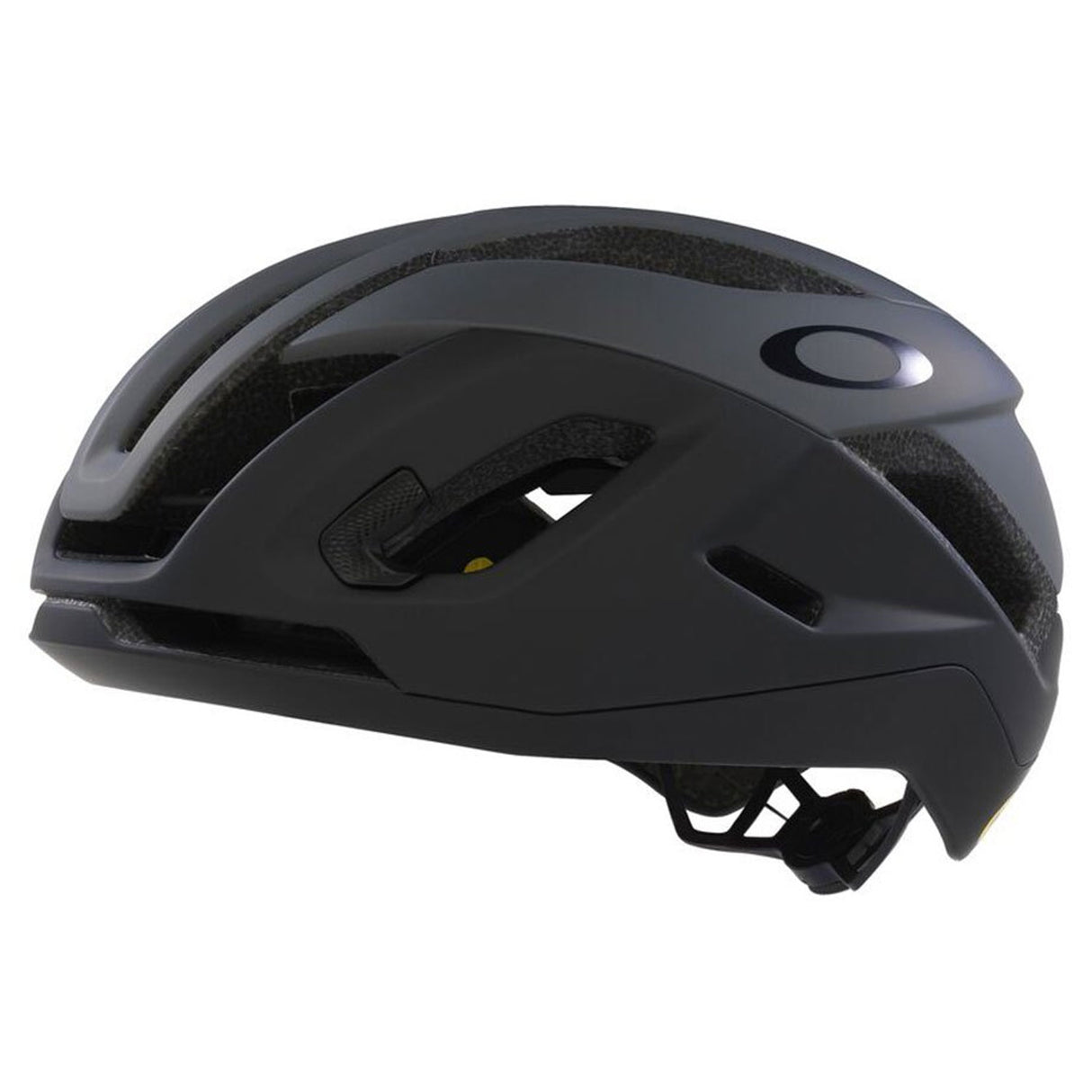 Casco Oakley ARO5 Race Mips - Grigio opaco - N