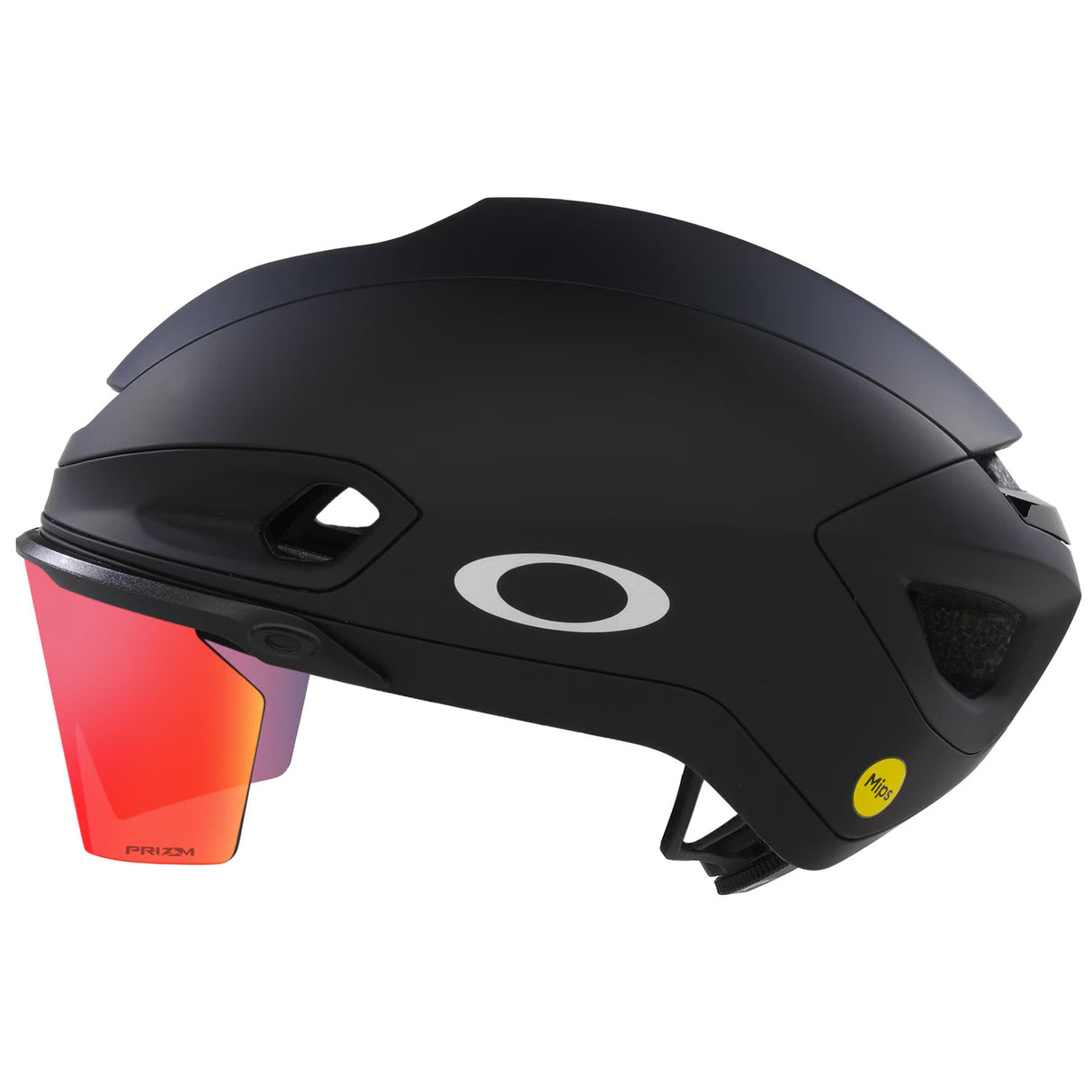 Casco Oakley ARO7 Road Mips - Nero - E