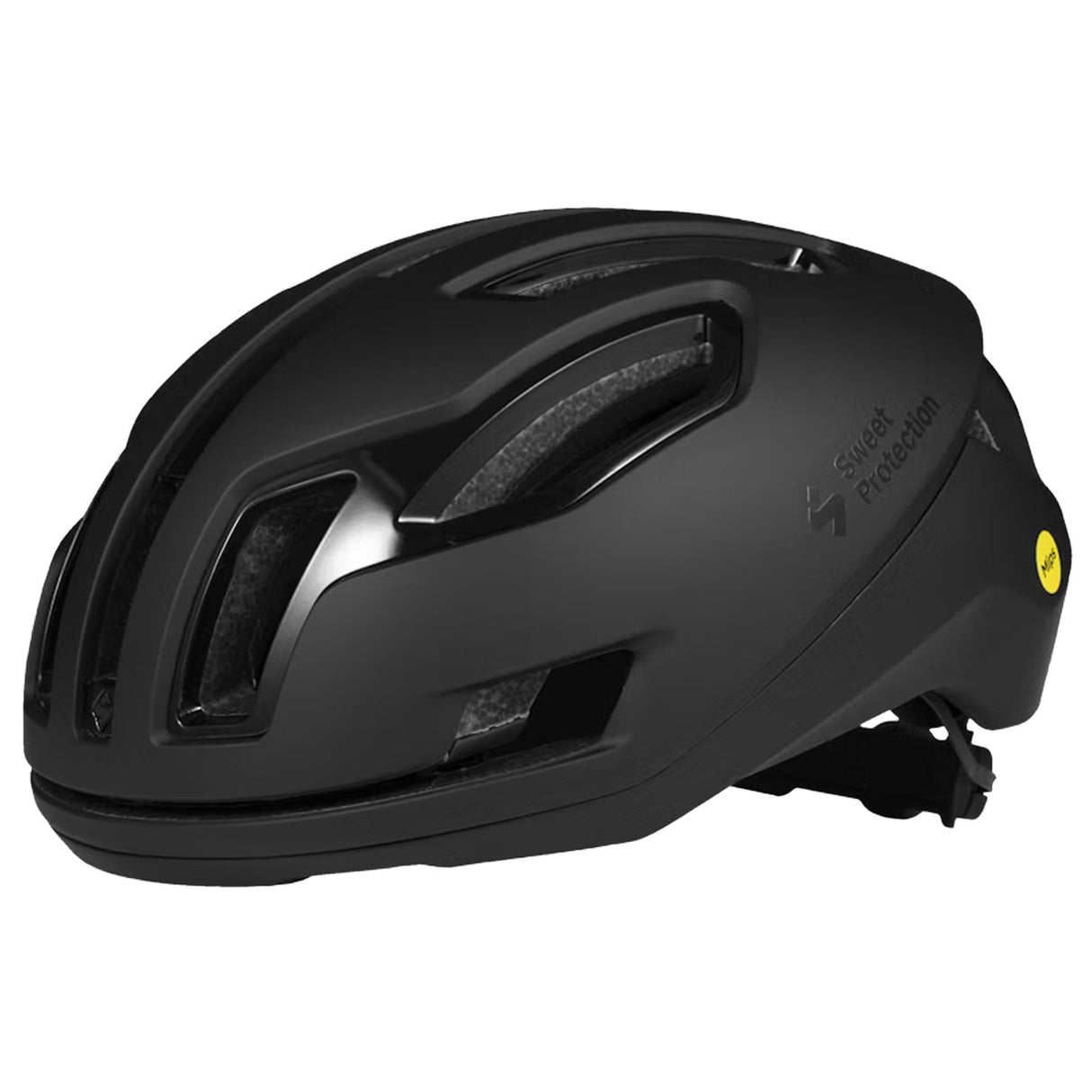 Casco Sweet Protection Falconer 2Vi Mips - Nero - M
