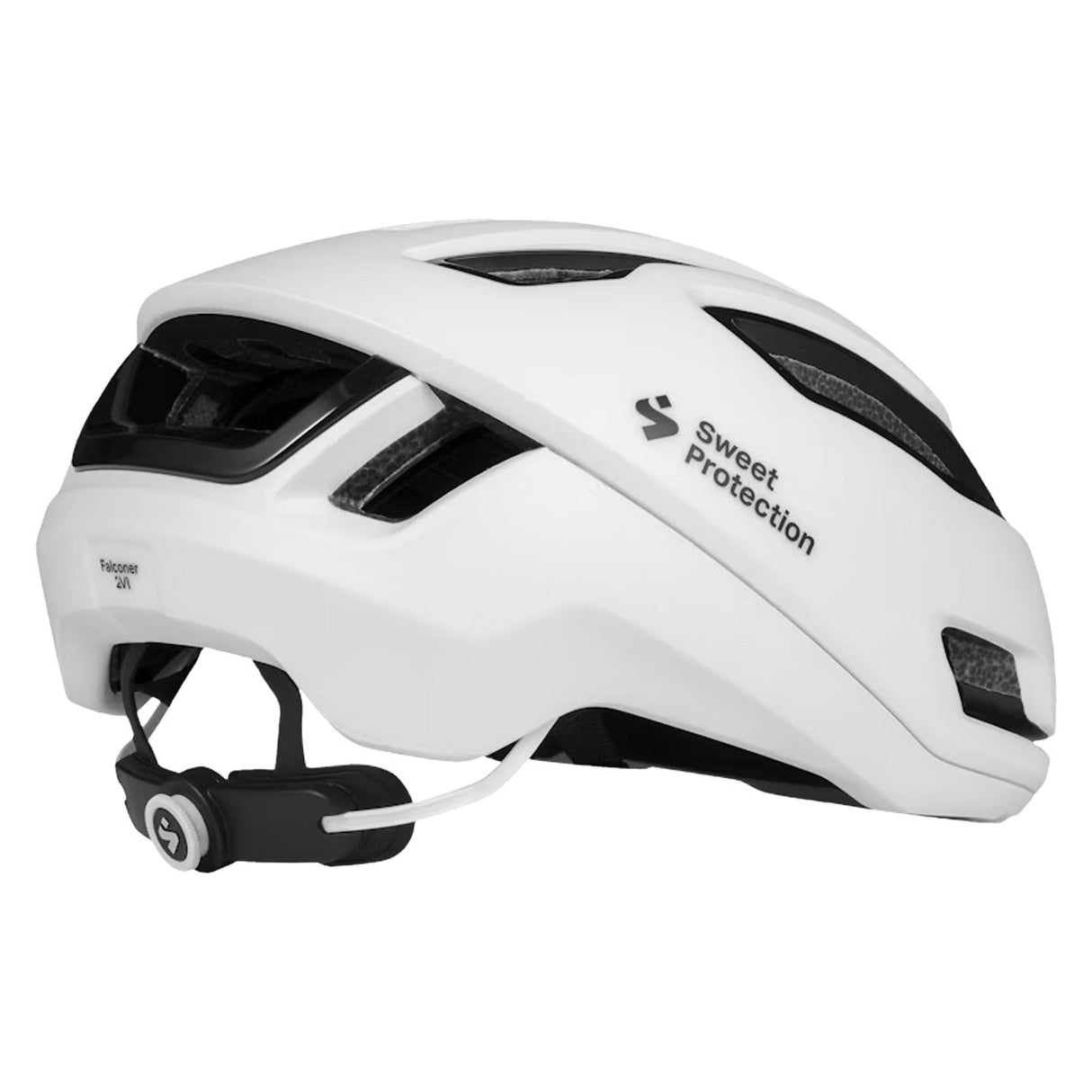 Casco Sweet Protection Falconer 2Vi Mips - Bianco - G