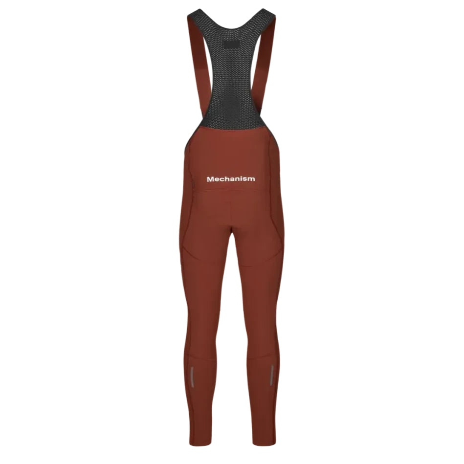 Calzamaglia Pas Normal Studios Mechanism Deep Winter - Marrone - I