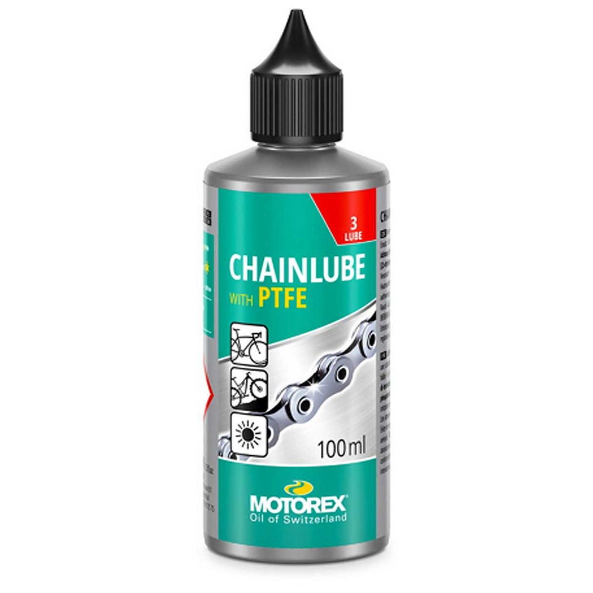 Motorex Chainlube PTFE - 100 ml - B