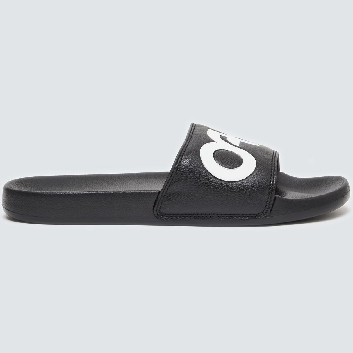Ciabatte Oakley B1B Slide 2.0 - Nero - C