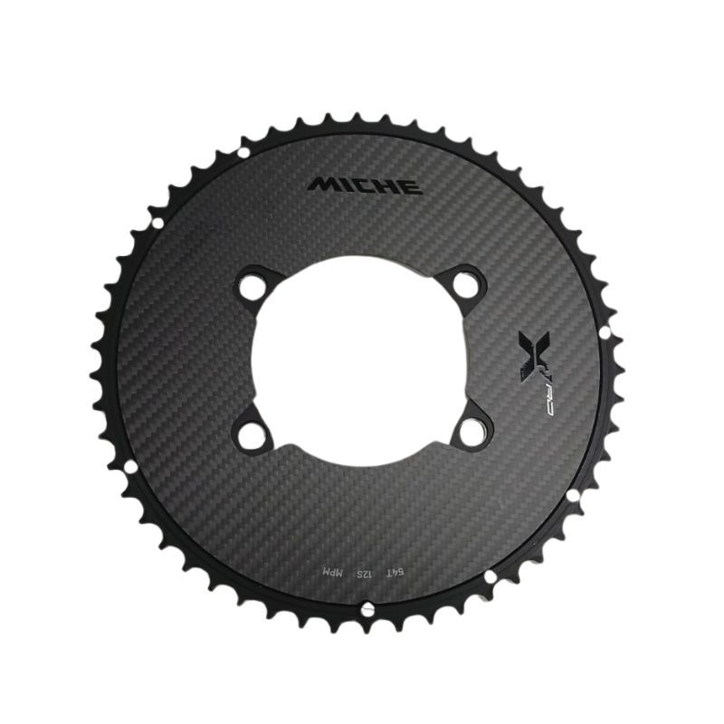Miche X2 chainring kit Magene