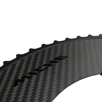 Miche X2 chainring kit Magene