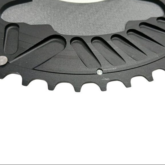 Miche X2 chainring kit Magene