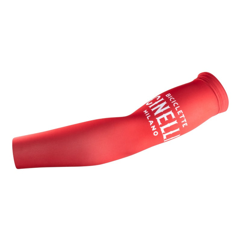 Manicotti Cinelli Tempo - Rosso - D