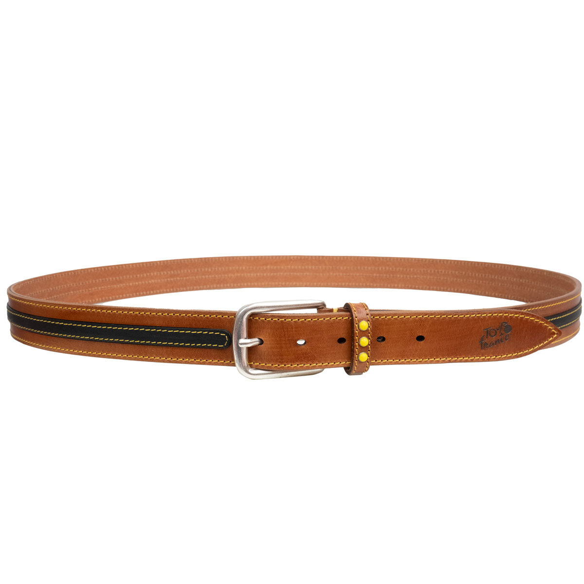 Cintura Eevye TDF - Marrone - M