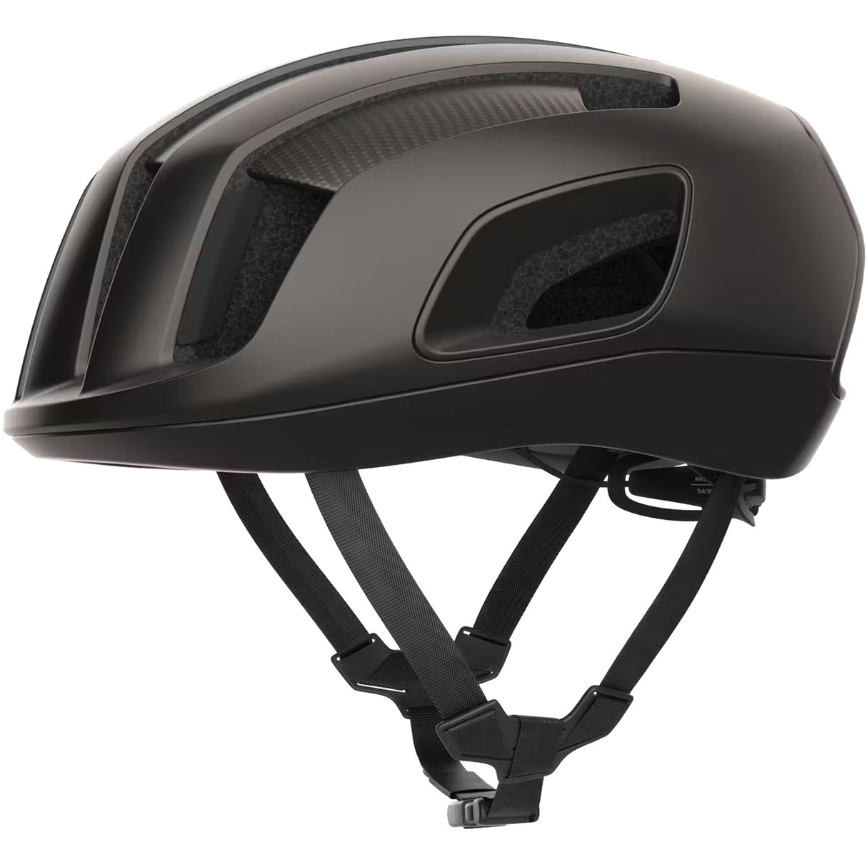 Casco Poc Cytal Carbon - Nero - L